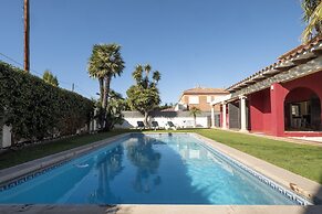Villa Bouganvillea