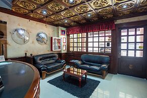 THE AMSTERDAM HOTEL