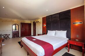 THE AMSTERDAM HOTEL