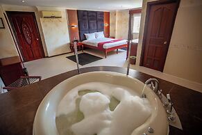 THE AMSTERDAM HOTEL