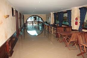 THE AMSTERDAM HOTEL