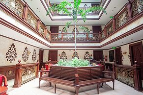 THE AMSTERDAM HOTEL
