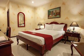 THE AMSTERDAM HOTEL