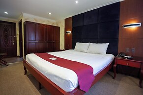 THE AMSTERDAM HOTEL