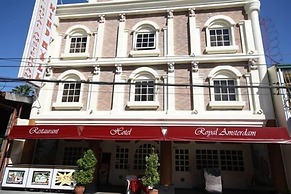THE AMSTERDAM HOTEL