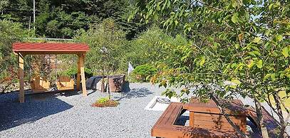 Rainbow Hwangto Pension