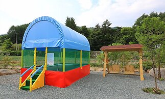 Rainbow Hwangto Pension