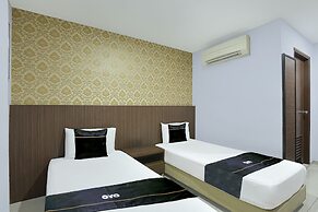 Hotel O Hotel Hamilas