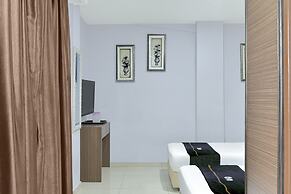 Hotel O Hotel Hamilas