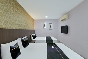 Hotel O Hotel Hamilas