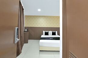 Hotel O Hotel Hamilas