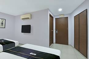 Hotel O Hotel Hamilas