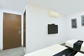 Hotel O Hotel Hamilas