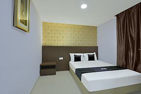 Hotel O Hotel Hamilas