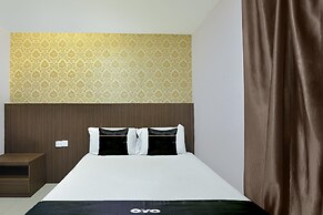 Hotel O Hotel Hamilas