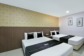 Hotel O Hotel Hamilas