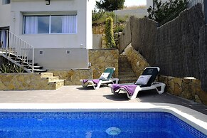 Villa Mont Rodó Mas Alba