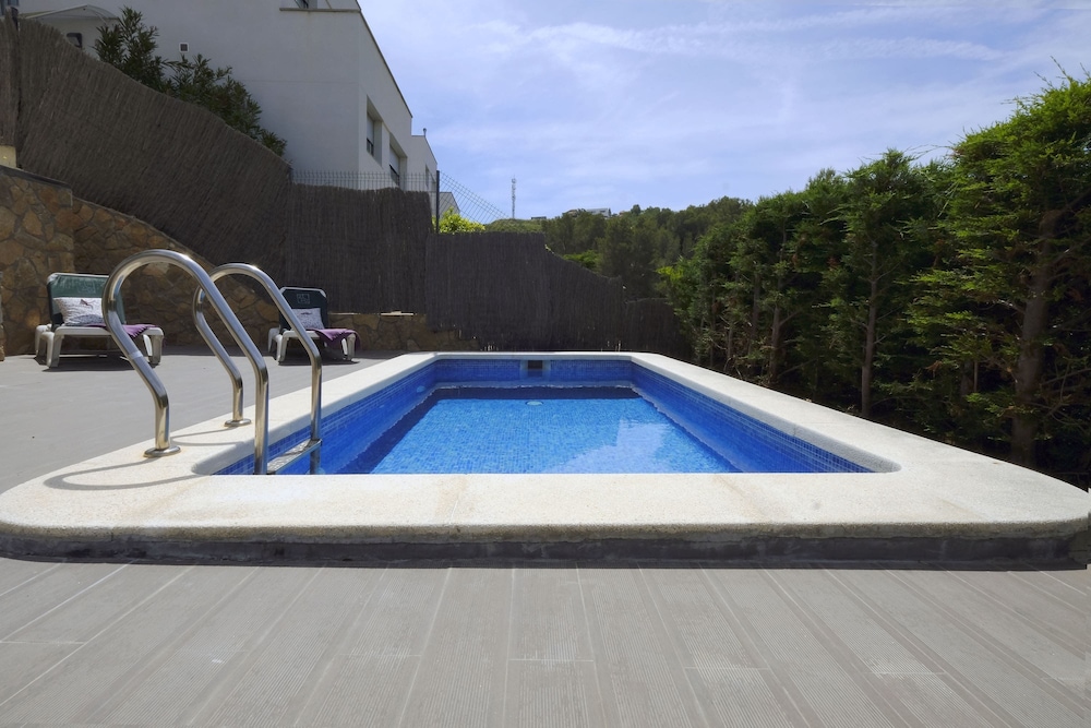 Villa Mont Rodó Mas Alba