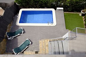 Villa Mont Rodó Mas Alba