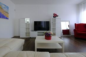 Villa Mont Rodó Mas Alba