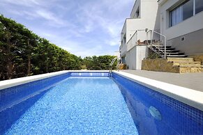 Villa Mont Rodó Mas Alba