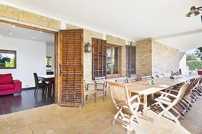 Villa Navarra Terramar