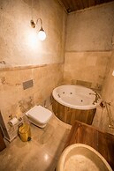 Charming Cave Hotel