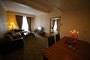 My House Otel