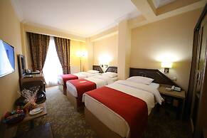 My House Otel