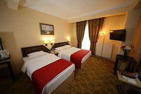My House Otel