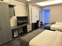 My House Otel