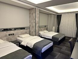 My House Otel