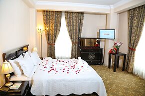 My House Otel