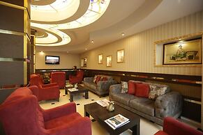 My House Otel