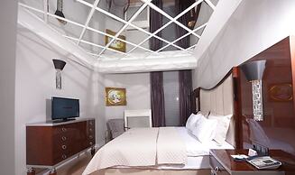 My House Otel