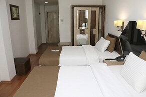 My House Otel