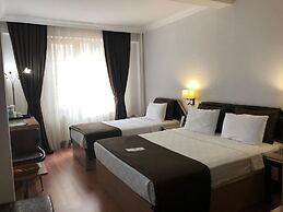 My House Otel