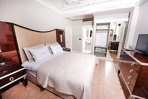 My House Otel