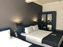 My House Otel