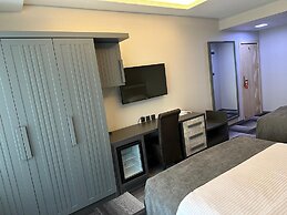 My House Otel