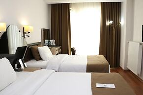 My House Otel