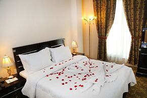 My House Otel