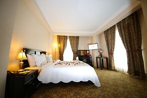 My House Otel