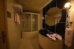 My House Otel