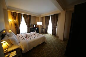 My House Otel