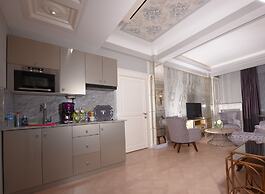 My House Otel