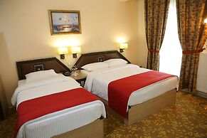 My House Otel