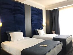 My House Otel