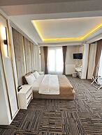 My House Otel