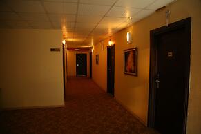 My House Otel